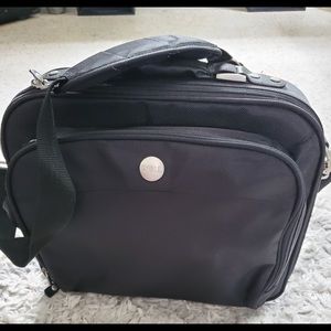 Dell laptop bag